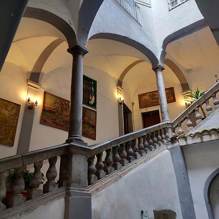 Casa In Palazzo Graffeo Erika Apartment Palermo Exterior photo